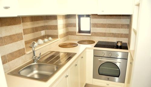Suite with Terrace