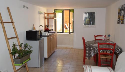 Apartment - Ground Floor