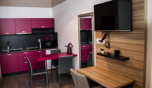 Double or Twin Room with Bathroom