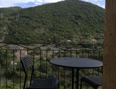 Triple Room with Balcony