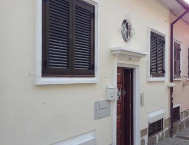 Two-Bedroom Townhouse