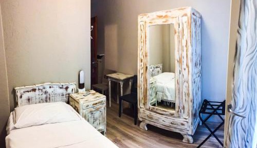Single Room