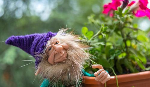 Three-Bedroom Townhouse