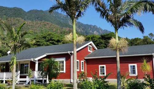 Holiday Home