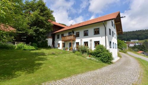 Four-Bedroom Holiday Home