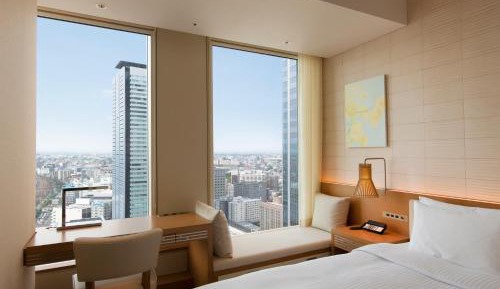 Moderate Double Room - Non-Smoking 