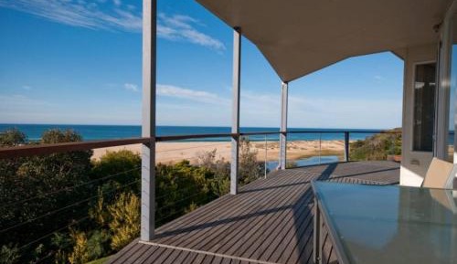 Four-Bedroom Holiday Home - Pelicans Perch