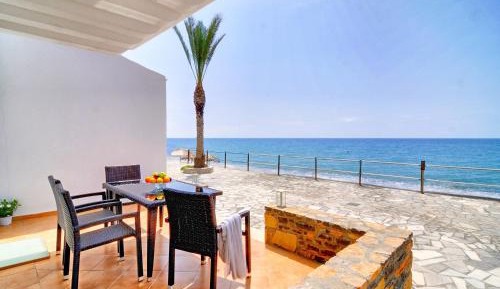 Seafront Studio