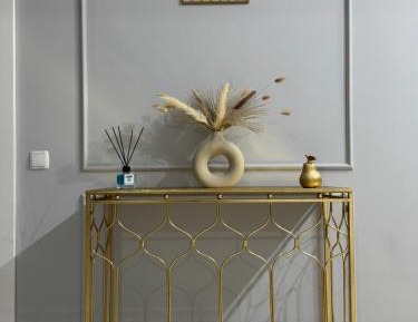 One-Bedroom Family Apartment