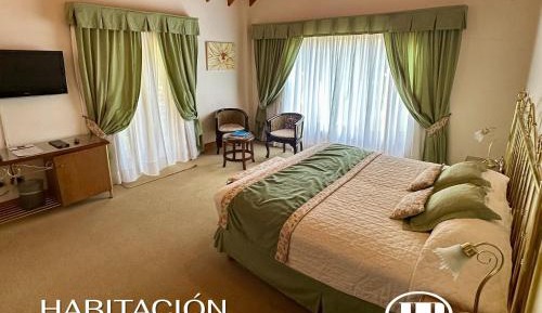 Superior Double or Twin Room