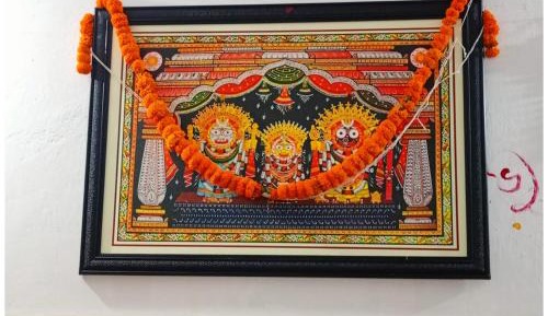 Standard Single Room with Shared Bathroom