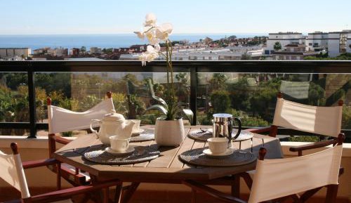 Apartment with Sea View