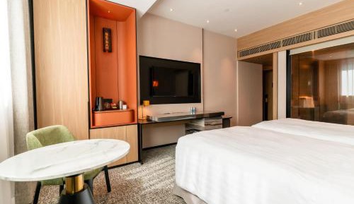 Platinum Grand Room with 2 breakfasts