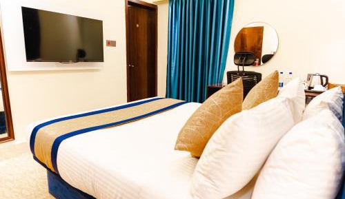Superior Queen Room