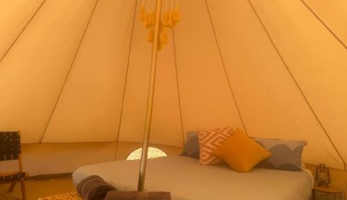 Tent