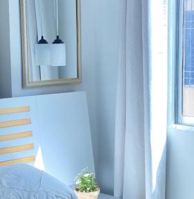 One-Bedroom Deluxe Apartment