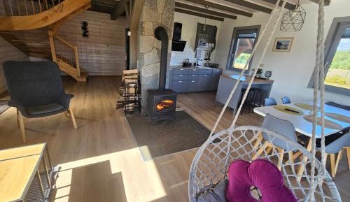 Two-Bedroom Chalet