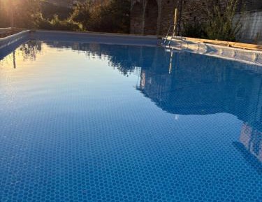 King Room with Pool View