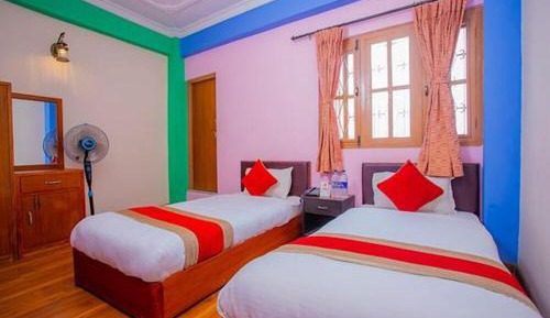 Double or Twin Room