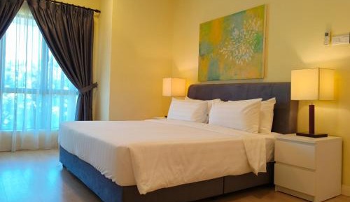 One Bedroom Suite King