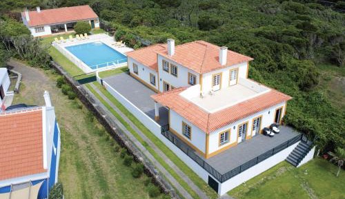Five-Bedroom House