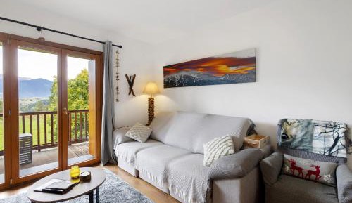Two-Bedroom Superior Apartment