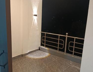 Triple Room with Balcony