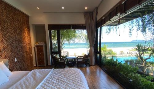 One-Bedroom Villa
