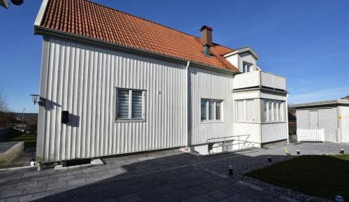 Vacation Home