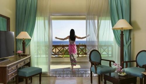 Ambassador Suite