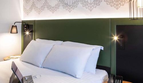 Classic Single Room