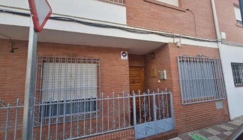 Three-Bedroom Home