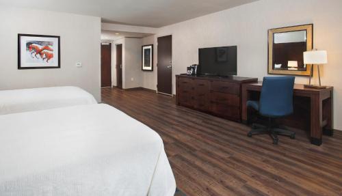 Queen Room with Two Queen Beds