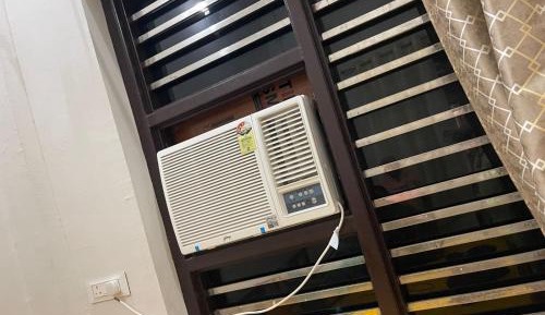 Deluxe Double Room with Bath