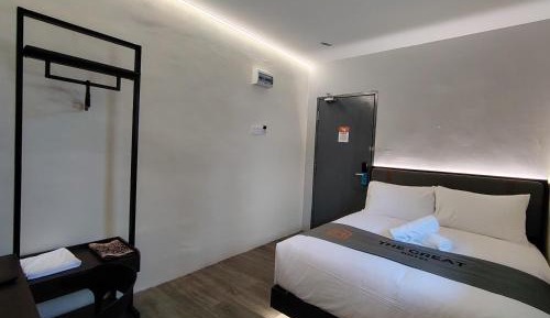 Superior Queen Room