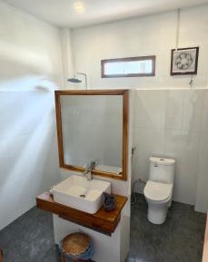 Double Room with Lake View