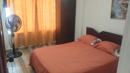 Two-Bedroom Deluxe Apartment