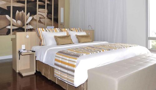 Superior Queen Room