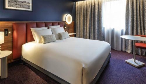 Classic Room with Double Bed