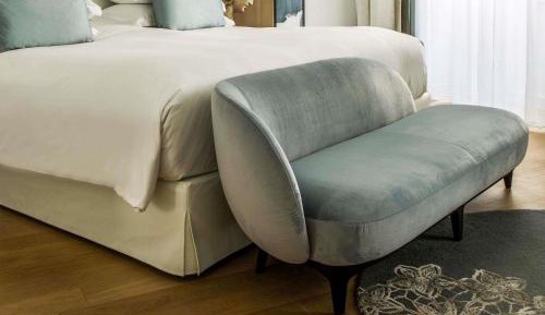 Premium Luxury Room