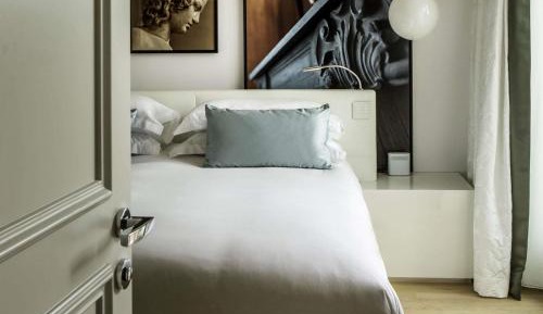 Luxury Twin Room