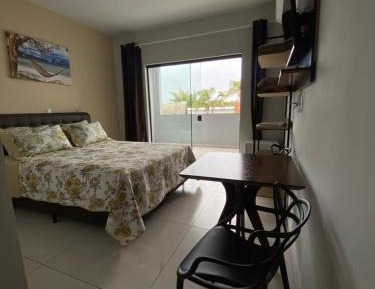 Suite with Lake View