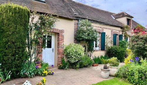 Five-Bedroom House