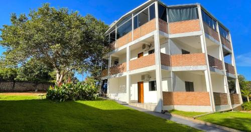 Quadruple Room with Bath