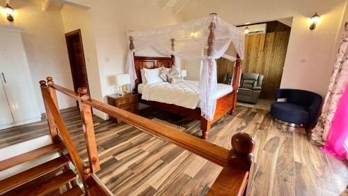 Deluxe Villa
