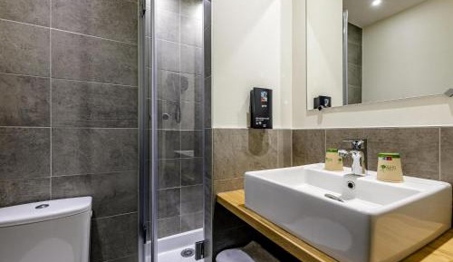 Pop Double Room