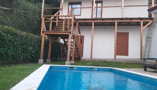 Superior Chalet