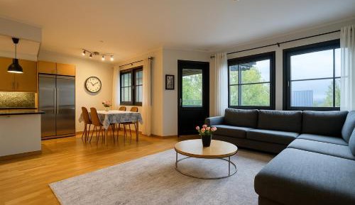 Deluxe Villa