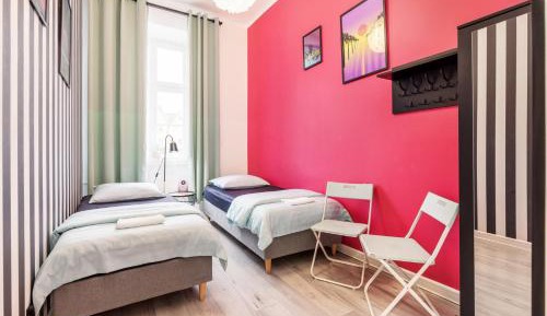 Small Twin Room