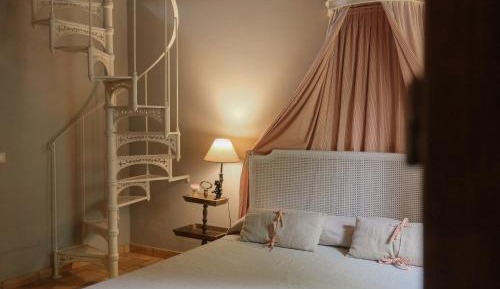 Executive Triple Room